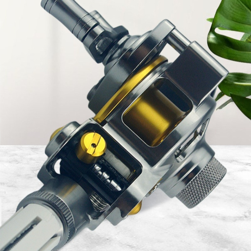Mulinello da Pesca Spinning, A - Abu Garcia Reel Max recensione e prezzo