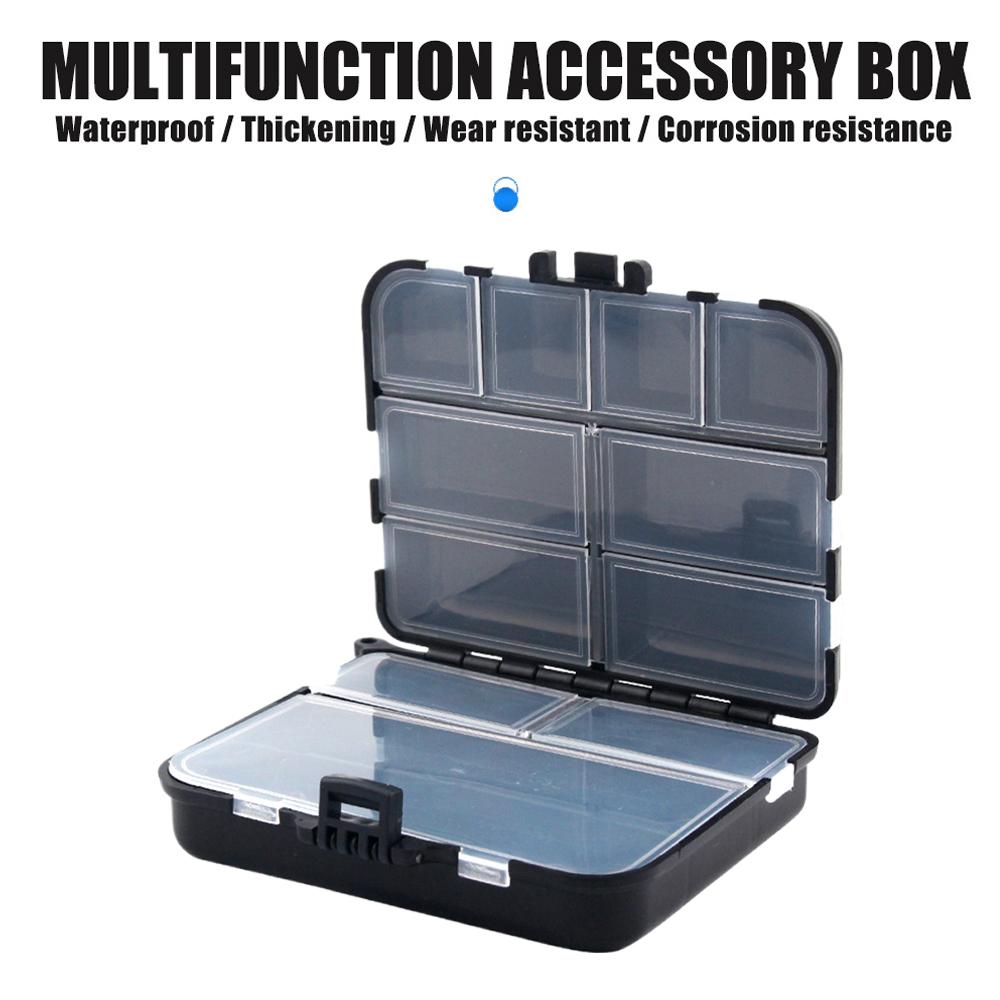 Scatola portaoggetti per esche - Fishing Hook Box recensione e prezzo