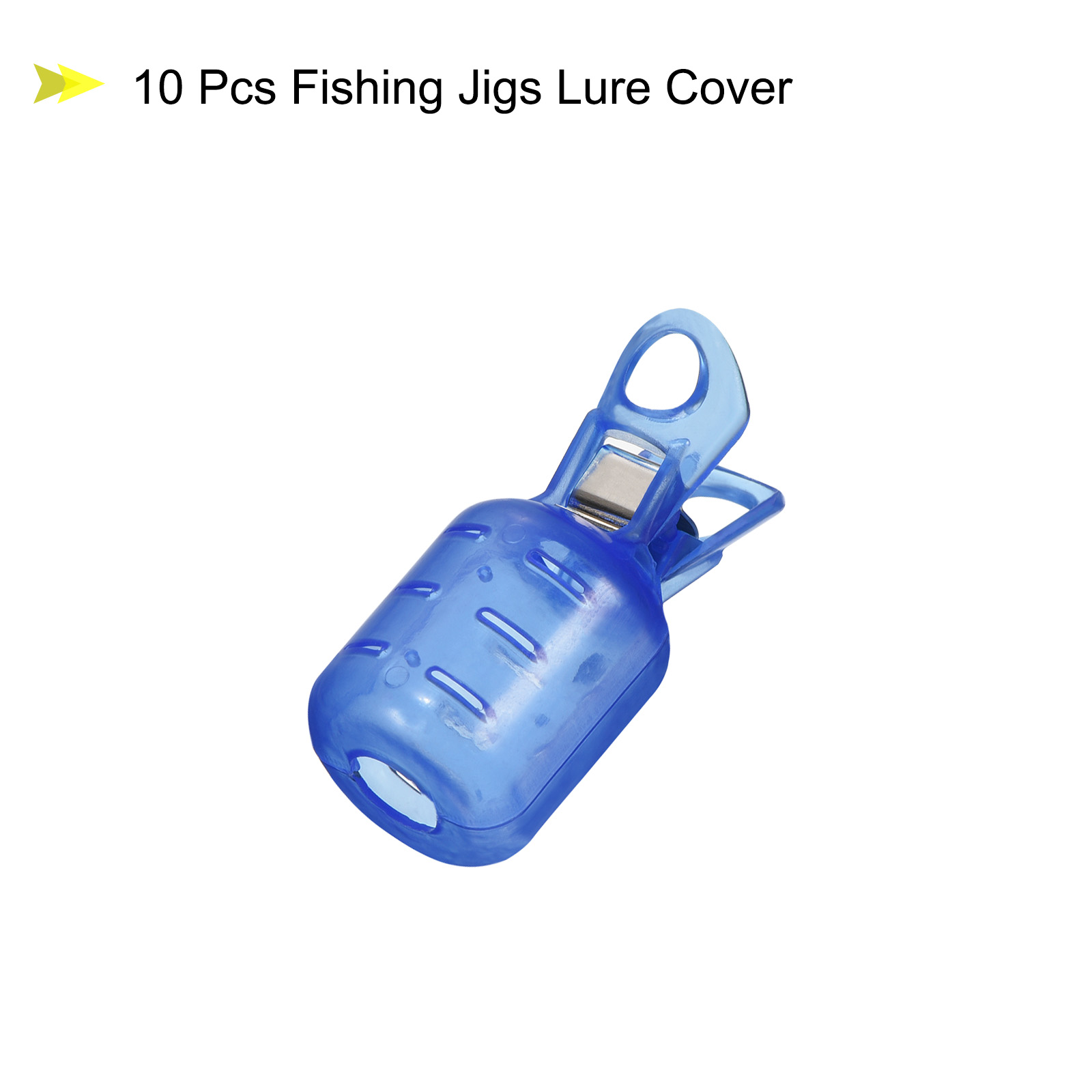 10 pz di Piccole Dimensioni Ca - Fishing Hook Box recensione e prezzo