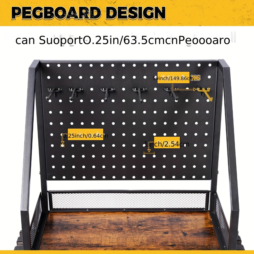 Portacanne da Pesca per Garage - Fishing Hook Box recensione e prezzo